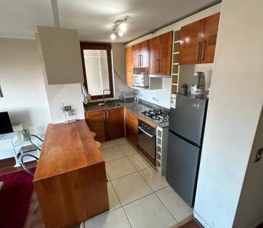 San Pedro de la Paz Apartment | Departamento Playa Bosquemar