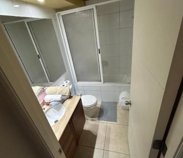 San Pedro de la Paz Apartment | Departamento Playa Bosquemar