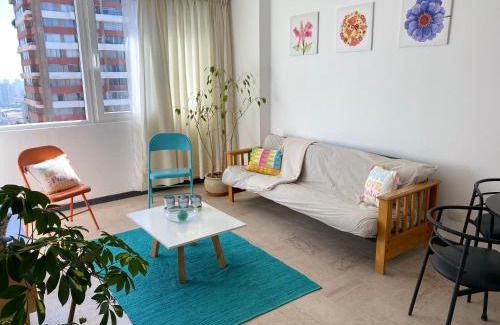 Vina del Mar Apartment | Departamento Claude Viña del Mar