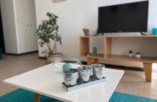 Vina del Mar Apartment | Departamento Claude Viña del Mar