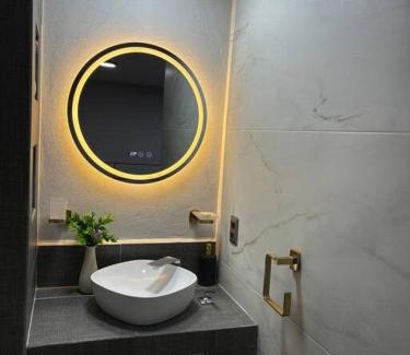 San Jose Iturbide Apartment | Departamento con alberca