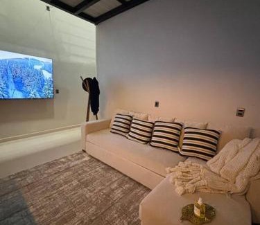 San Jose Iturbide Apartment | Departamento con alberca