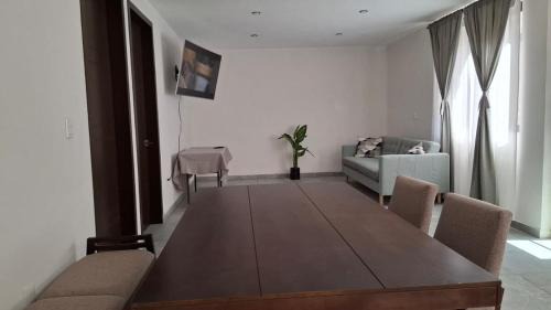 Venustiano Carranza Apartment | departamento compartido Aeropuerto-GNP