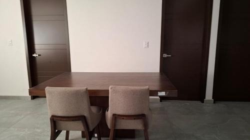 Venustiano Carranza Apartment | departamento compartido Aeropuerto-GNP