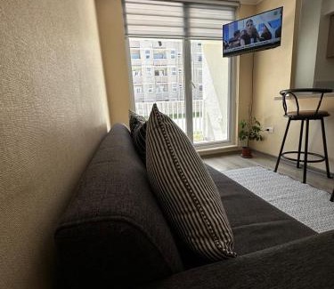 Puerto Montt Apartment | Departamento Completo
