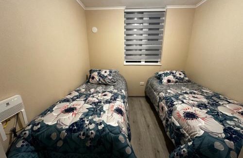 Puerto Montt Apartment | Departamento Completo