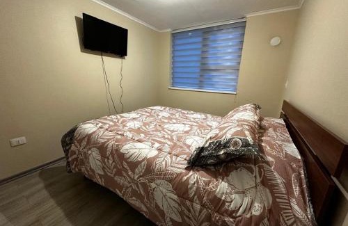 Puerto Montt Apartment | Departamento Completo