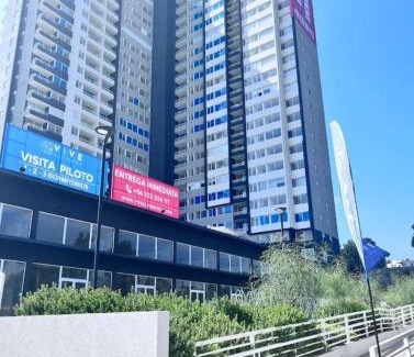 Vina del Mar Apartment | Departamento completo 2 dormitorios 2 baños viña del mar