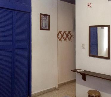 Monterrey Apartment | Departamento completo a pasos de Santa Lucia mty