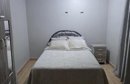 Ayacucho Apartment | Departamento completo acogedor y con estacionamiento