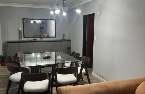 Corrientes Apartment | Departamento completo de 3 habitaciones y 2 baños