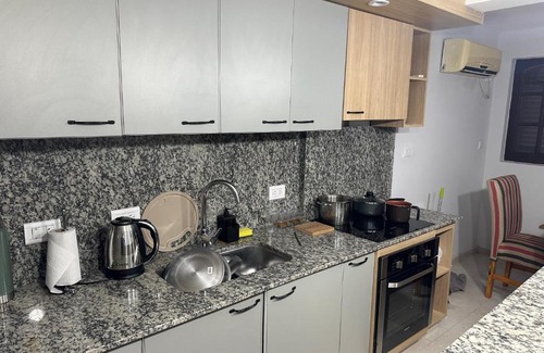Corrientes Apartment | Departamento completo de 3 habitaciones y 2 baños
