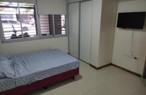 Rosario Apartment | Departamento completo