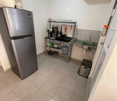 Acapulco Apartment | Departamento completo cerca del Mar