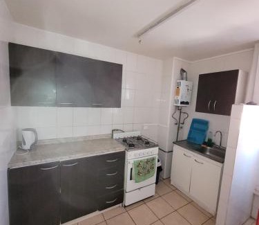 Cavancha Apartment | departamento completo cercano al jumbo