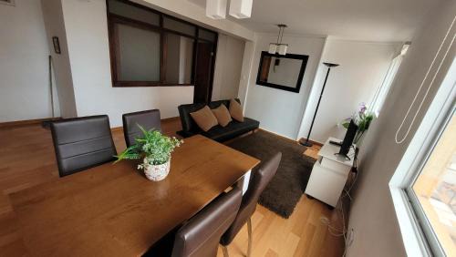 Cavancha Apartment | departamento completo cercano al jumbo
