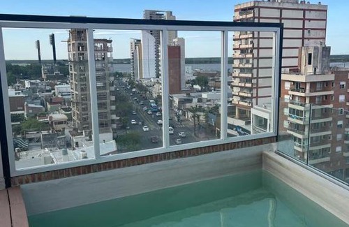 Rosario Apartment | Departamento completo con excelente ubicacion