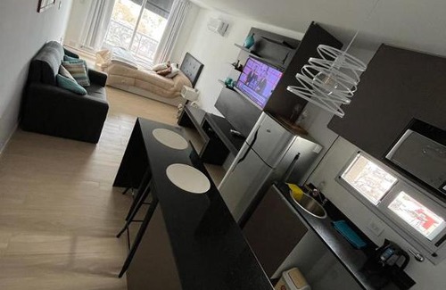 Rosario Apartment | Departamento completo con excelente ubicacion