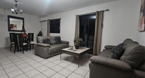 Culiacan Apartment | Departamento completo en Las Quintas Culiacan