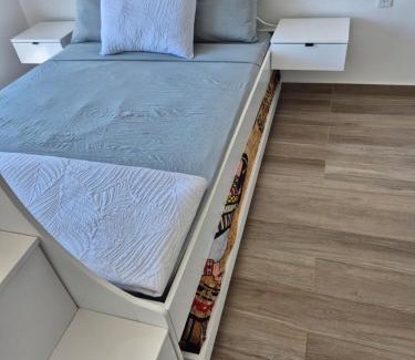 Tijuana Apartment | Departamento con 3 habitaciones en Torre Palmas
