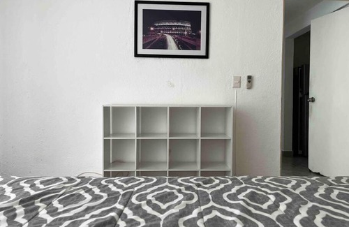 Caleta Apartment | Departamento con alberca y vista al mar.