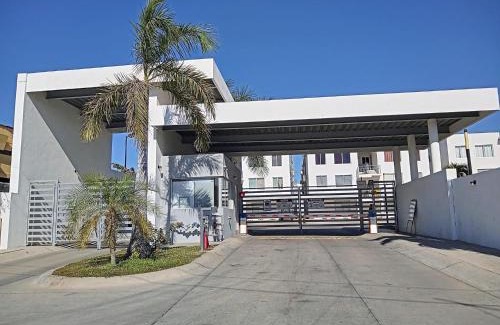 Mazatlan Apartment | Departamento con alberca Alejandría 1628-5
