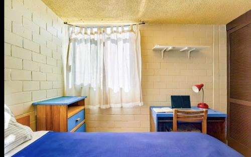 Coyoacan Apartment | Departamento con Balcón Coyoacán