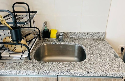 Boulevard Barra Vieja Apartment | Departamento con club de Playa en Acapulco