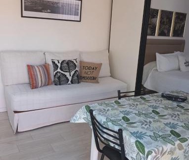 Las Colinas de Peralta Ramos Apartment | Departamento con cochera Zona Faro