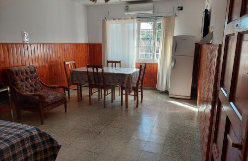 La Rioja Apartment | DEPARTAMENTO CON COCHERA