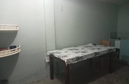 Tehuacan Apartment | Departamento con entrada independiente