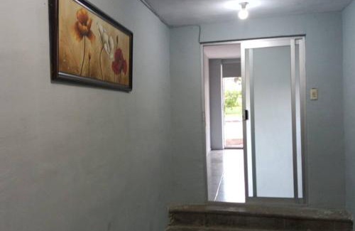 Tehuacan Apartment | Departamento con entrada independiente