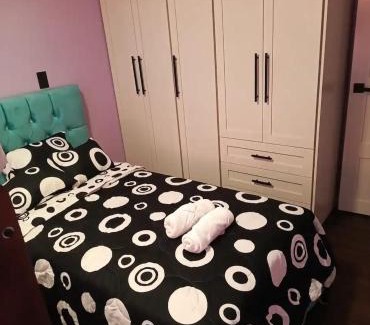 Cuenca Apartment | Departamento con Jacuzzi y Patio