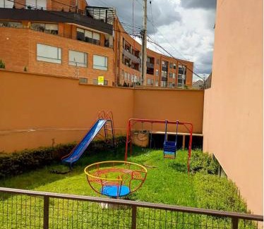 Cuenca Apartment | Departamento con Jacuzzi y Patio