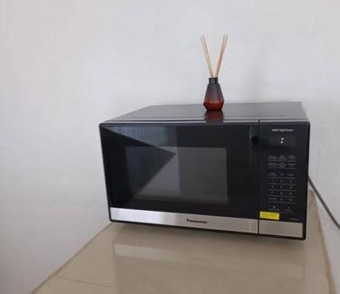 Colonia 5 de Diciembre Apartment | Departamento con Servicios incluidos: El Ponto