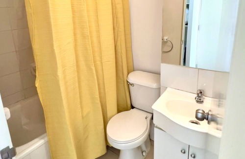 Concepcion Apartment | Departamento con Piscina Concepción Centro