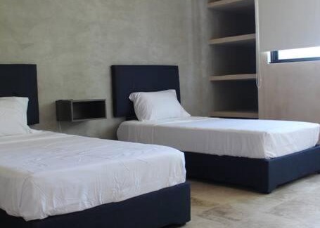 Merida Municipality Apartment | Departamento con Roof Garden y Jacuzzi en Mérida
