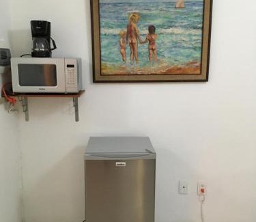 Las Playas Apartment | Departamento con vista al mar