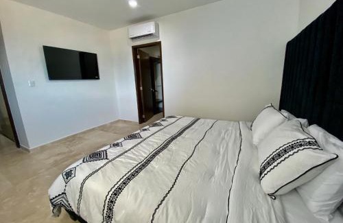 Cerritos Apartment | DEPARTAMENTO CON VISTA AL MAR PLAYA BRUJAS