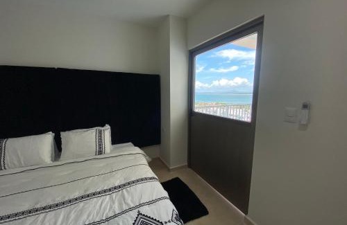Cerritos Apartment | DEPARTAMENTO CON VISTA AL MAR PLAYA BRUJAS
