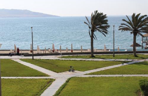 Pisco Apartment | Departamento con Vista al Mar - Paracas - Condominio Nautico Las Velas