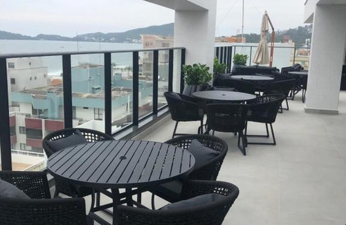 Bombas Apartment | Departamento con vista al mar en Villa Francione 506