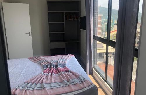 Bombas Apartment | Departamento con vista al mar en Villa Francione 506