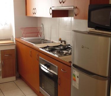 Concepcion Apartment | Departamento Concepción Centro