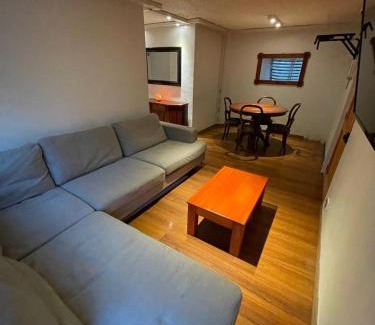 Concepcion Apartment | Departamento Concepcion