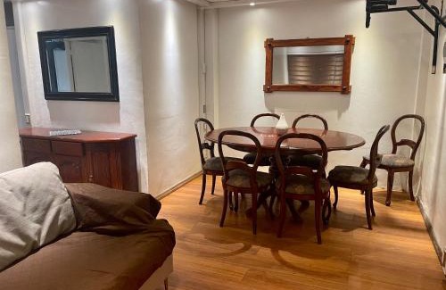 Concepcion Apartment | Departamento Concepcion
