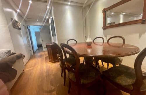 Concepcion Apartment | Departamento Concepcion