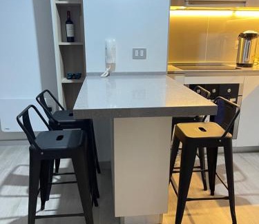 Concon Apartment | Departamento Concon
