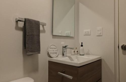 Costa de Oro Apartment | Departamento Costa Playas de Tijuana