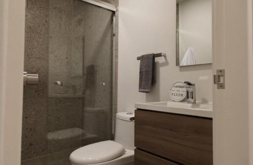 Costa de Oro Apartment | Departamento Costa Playas de Tijuana